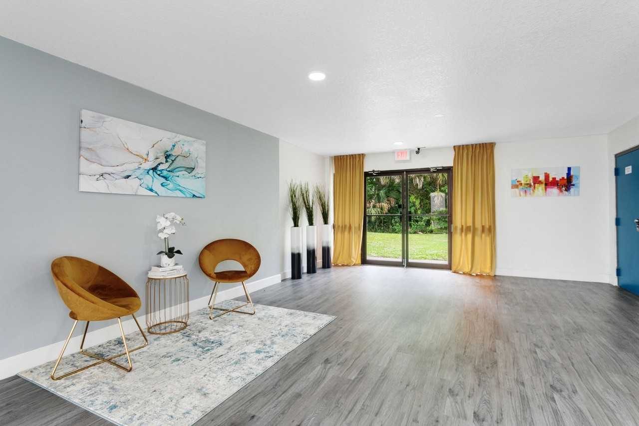 The Oasis Apartment Homes - Photo 4 of 50