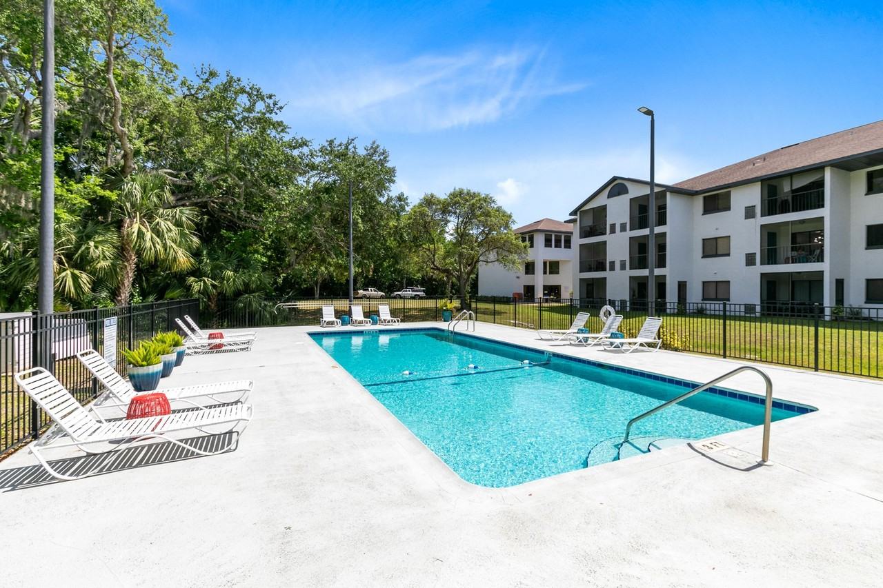 The Oasis Apartment Homes - Photo 7 of 50
