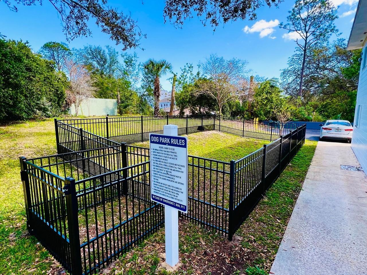 Aqua Apartment Homes - Photo 7 of 50