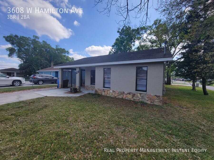 3608 W Hamilton Ave - Photo 2 of 16