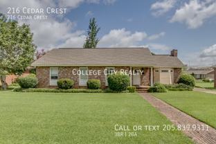 216 Cedar Crst - Photo 1 of 1