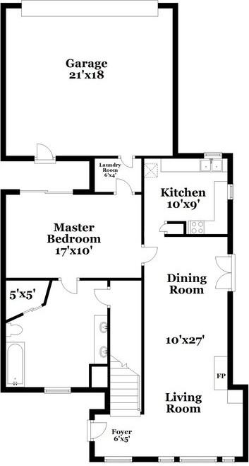3110 Sara Dr - Photo 2 of 17