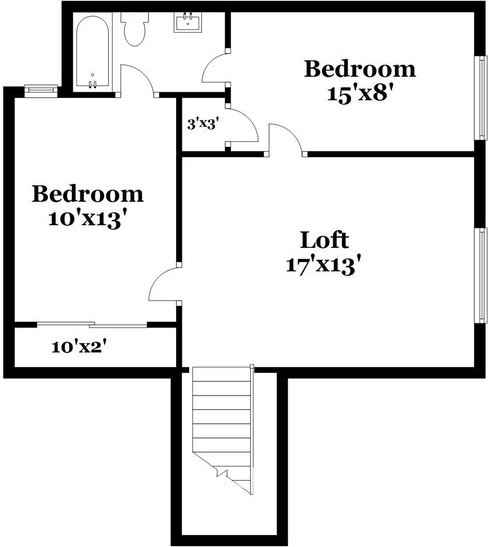 3110 Sara Dr - Photo 3 of 17
