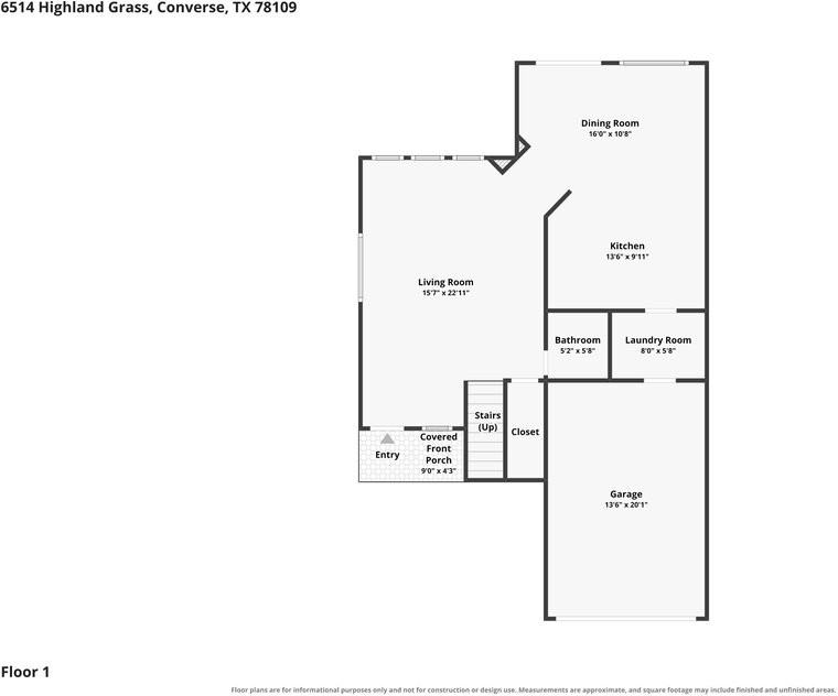 6514 Highland Grass - Photo 2 of 17
