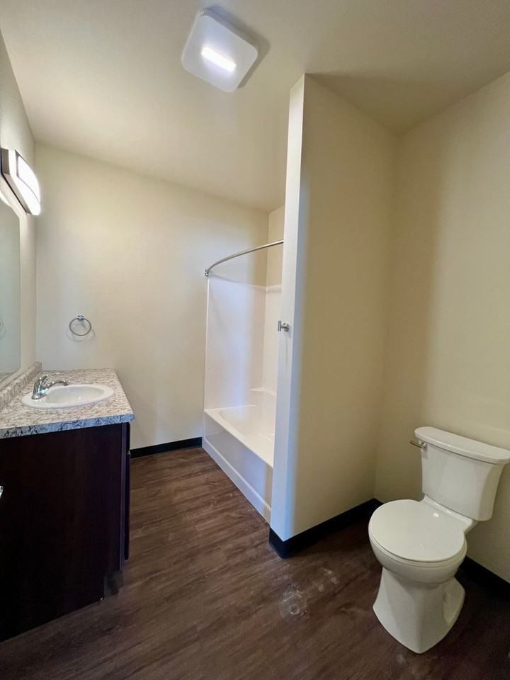 One to Three Bedroom Units located at 735 Meridian Dr in Plover - Photo 7 of 27