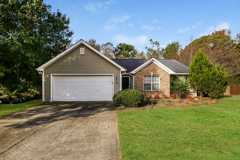 4620 Fox Forrest Dr - Photo 1 of 1
