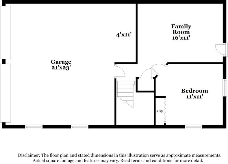 5140 Oakdale Dr - Photo 3 of 17