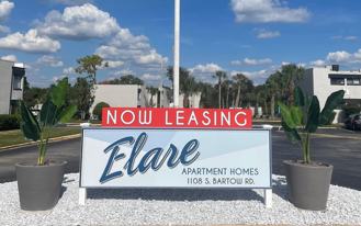 Elare Apartment Homes - Photo 1 of 1