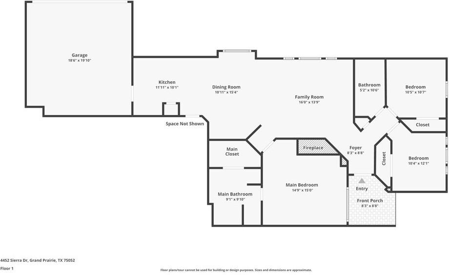 4452 Sierra Dr - Photo 2 of 16