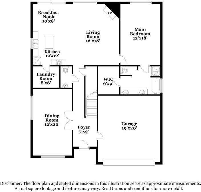 3608 Pendery Ln - Photo 2 of 17