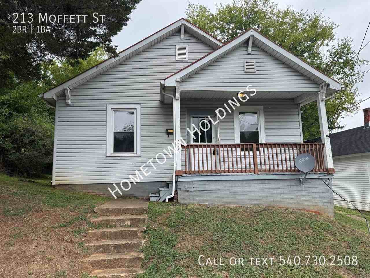 213 Moffett St - Photo 2 of 10