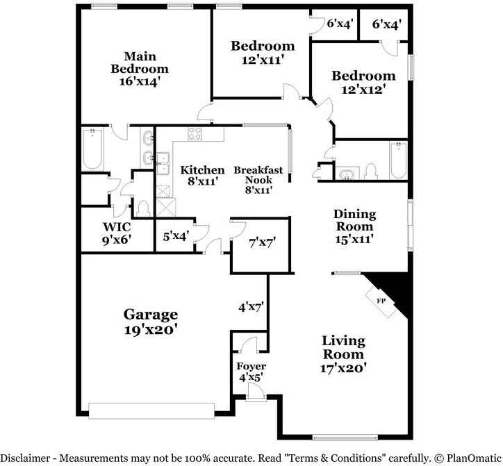 4848 Wilkins Station Dr - Photo 2 of 16