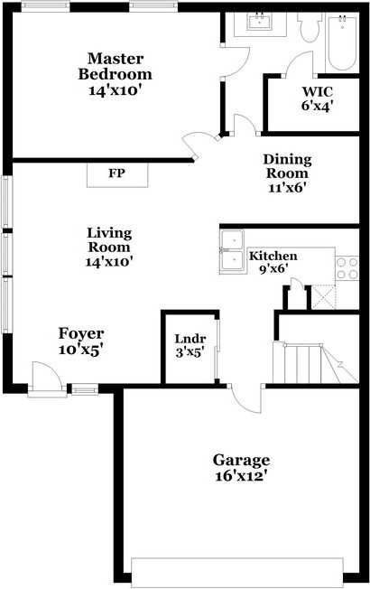 850 Astaire Ave - Photo 2 of 17