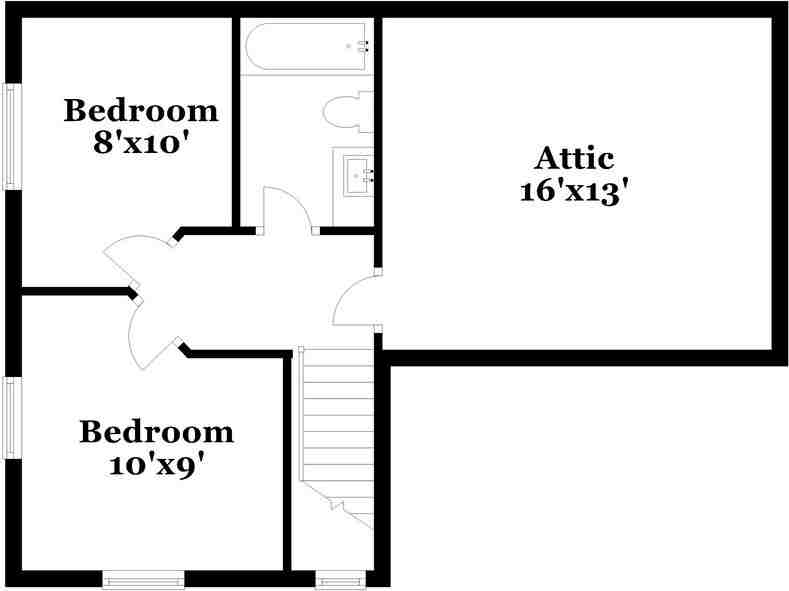 850 Astaire Ave - Photo 3 of 17