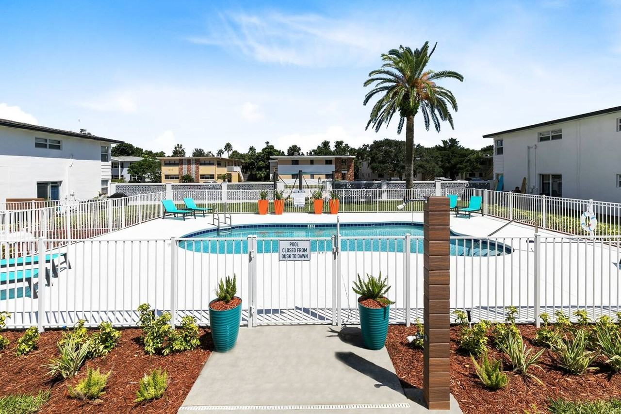 Ocean Harbour Apartment Homes - Photo 3 of 20