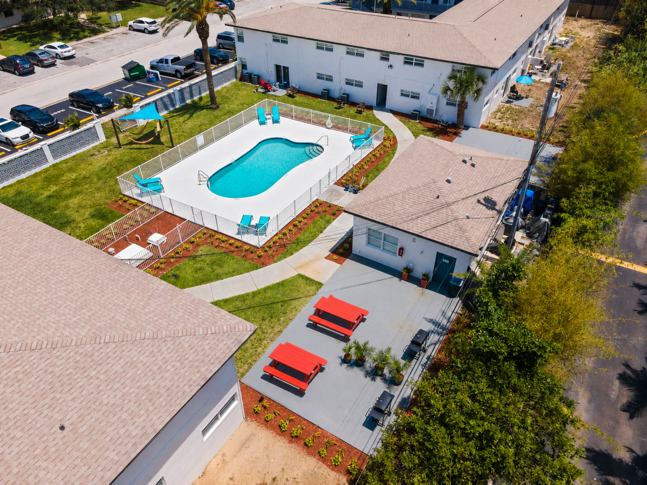 Ocean Harbour Apartment Homes - Photo 4 of 20