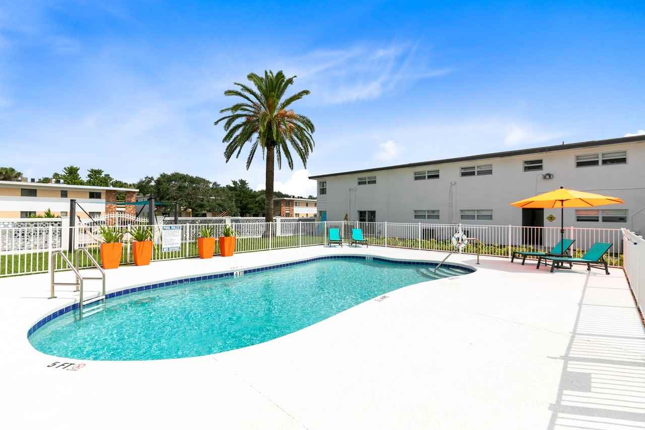 Ocean Harbour Apartment Homes - Photo 6 of 20