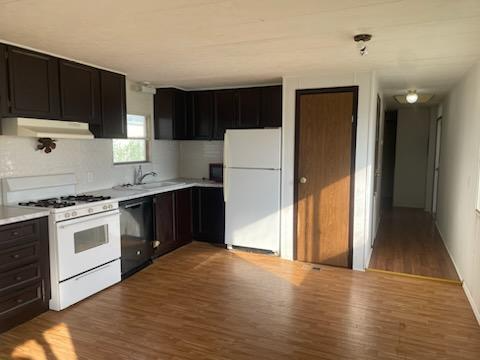 600 S Hayes St #52