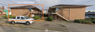 1747 S Hanford St #3 - Photo 1 of 1