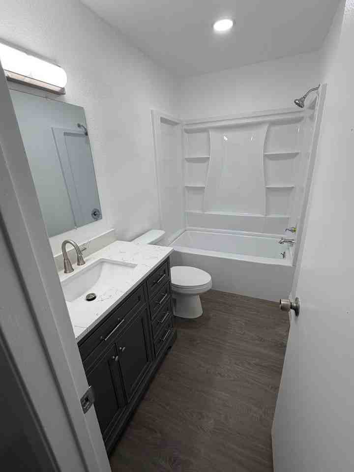 8740 Lomita Dr #B - Photo 3 of 6