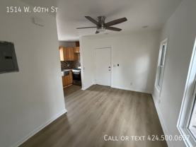 1514 W 60th St - Photo 1 of 1