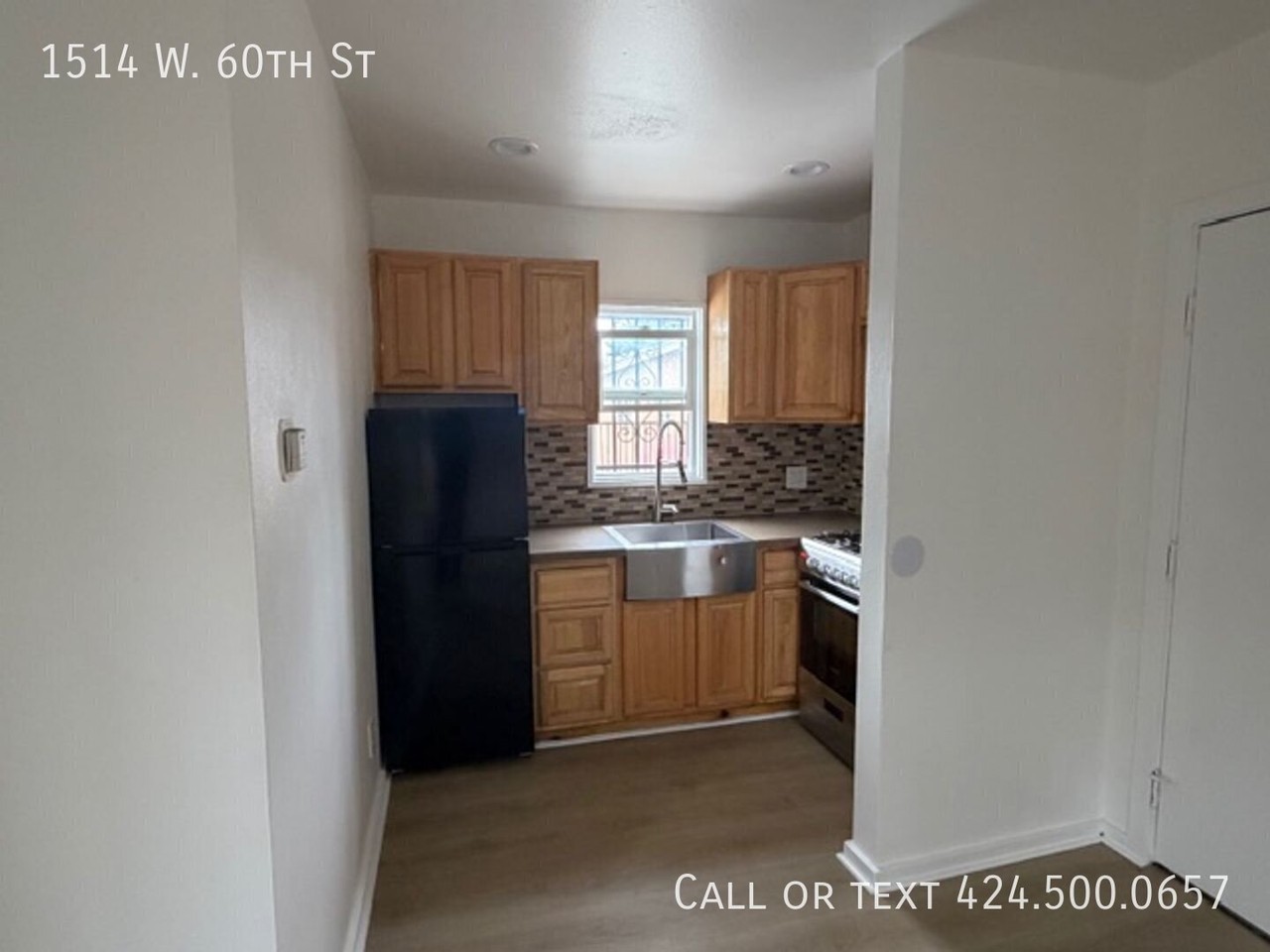 1514 W 60th St - Photo 2 of 8