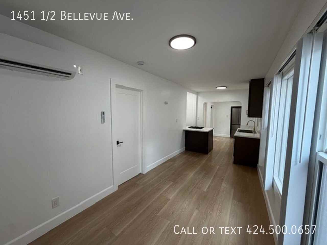 1451 1/2 Bellevue Ave