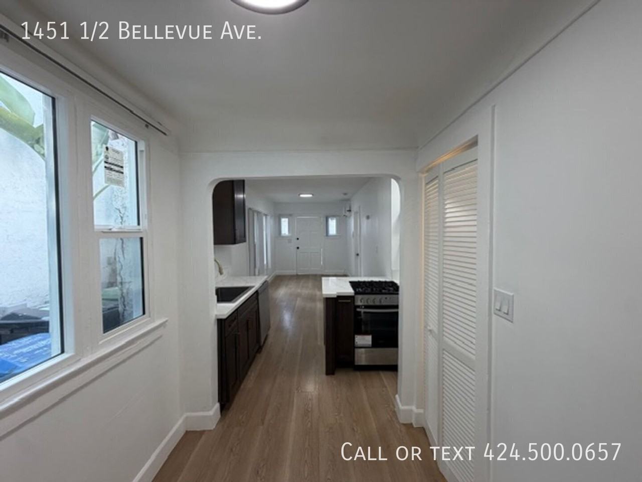 1451 1/2 Bellevue Ave - Photo 3 of 17