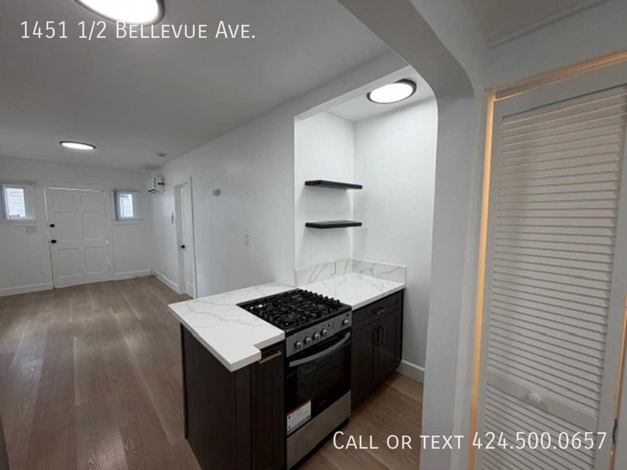1451 1/2 Bellevue Ave - Photo 5 of 17