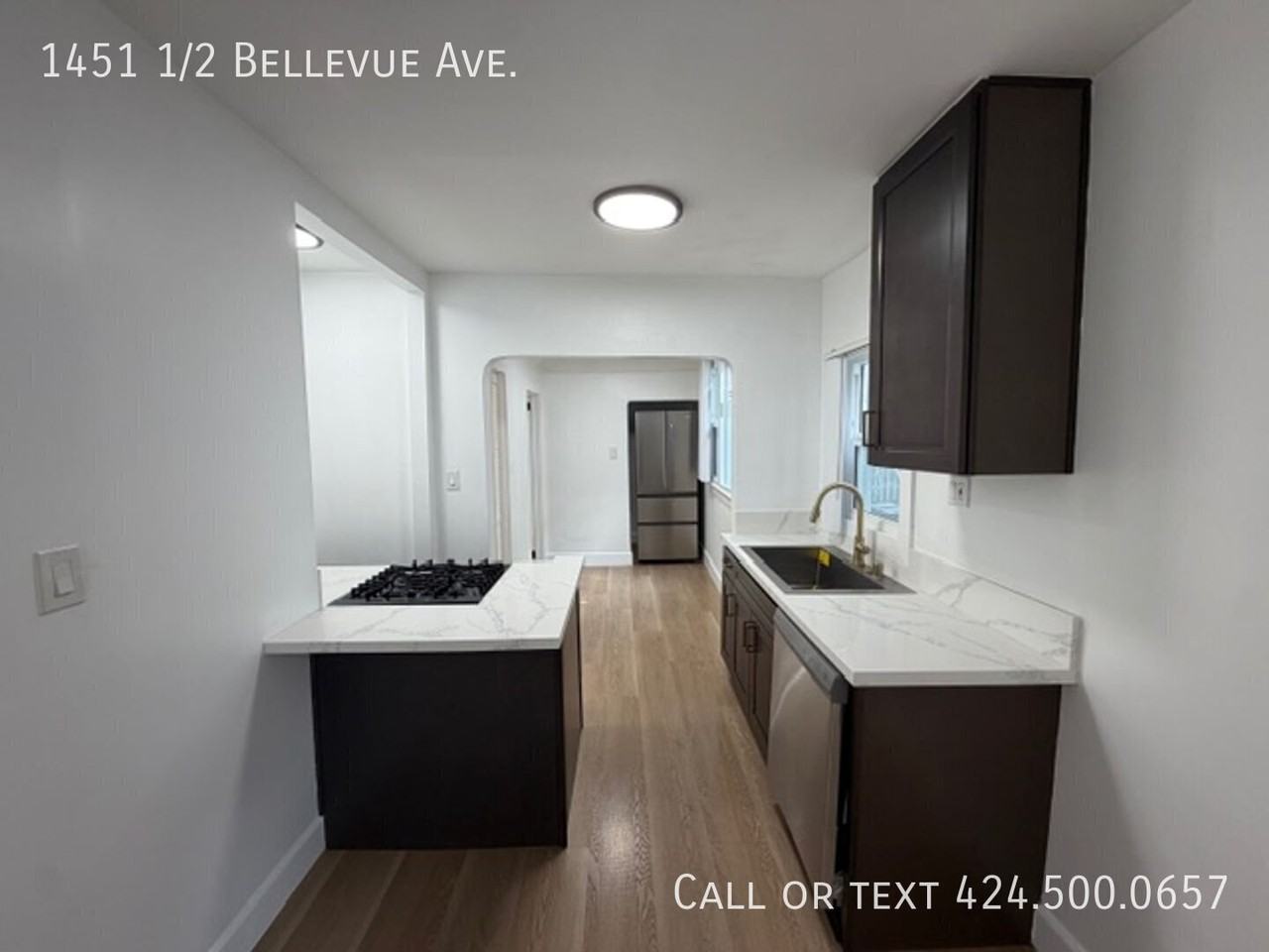 1451 1/2 Bellevue Ave - Photo 7 of 17