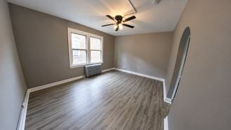 1341 Marshall St #2R - Photo 1 of 1