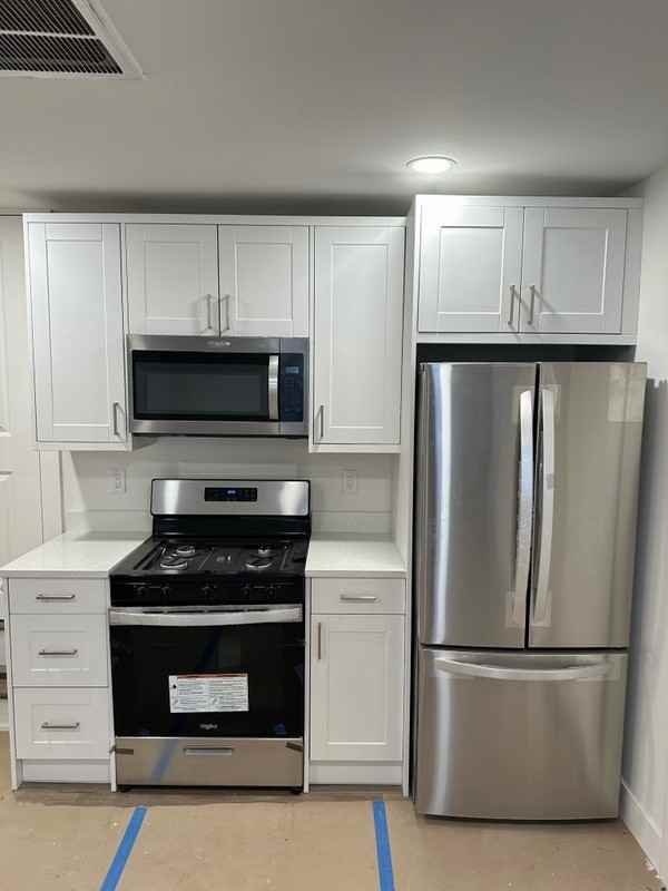 201 Farnsworth Ave #1 - Photo 5 of 12