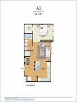Avalon - Forum, LLC - AVA - Photo 1 of 1