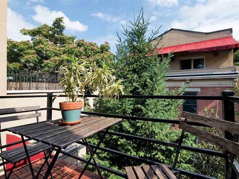 135 Garden St #5 - Photo 2 of 12