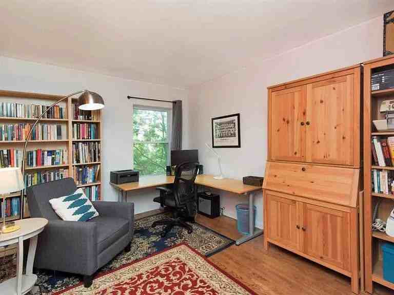 135 Garden St #5 - Photo 3 of 12