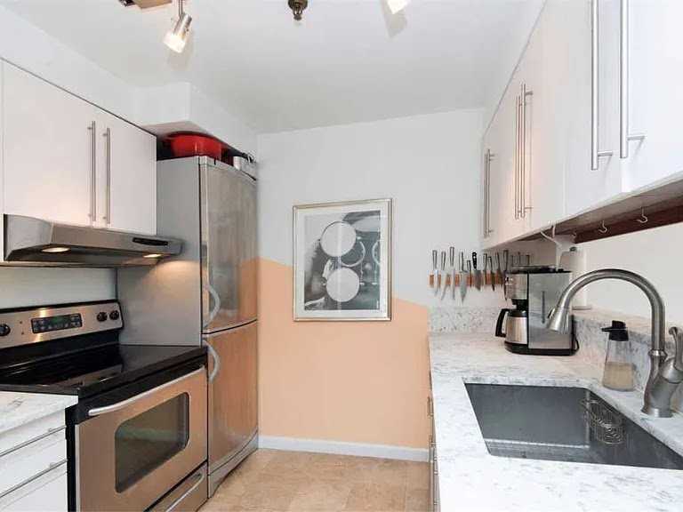 135 Garden St #5 - Photo 4 of 12