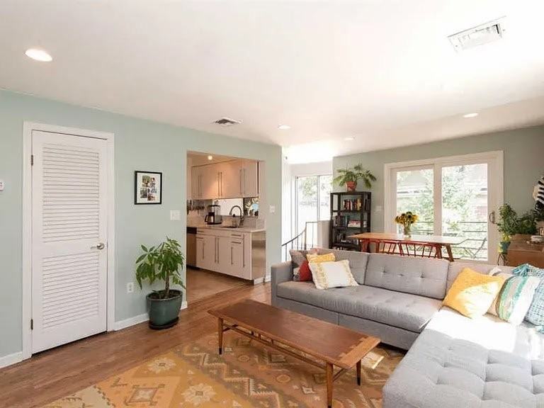 135 Garden St #5 - Photo 5 of 12