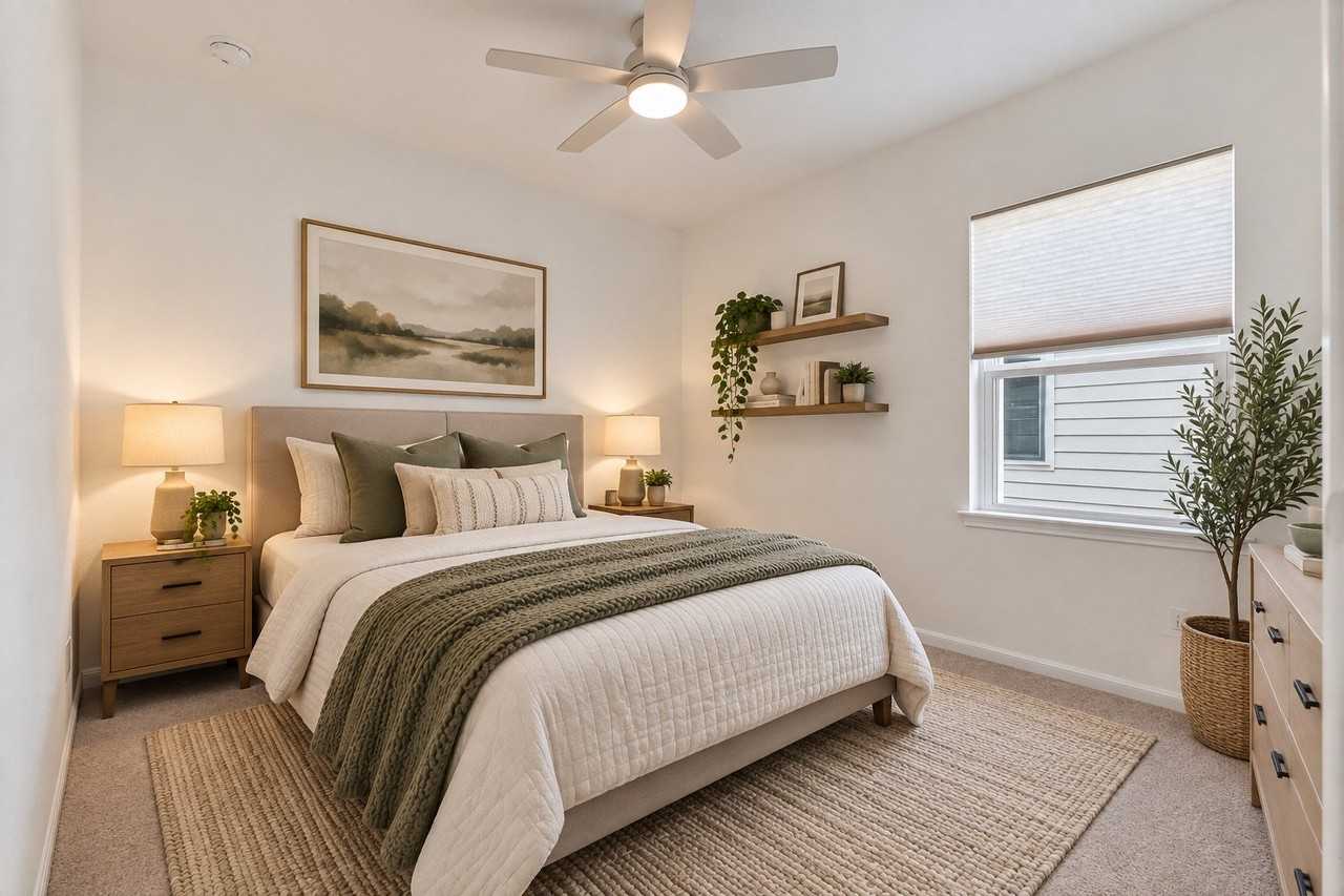 8006 Magnolia Praire Ln - Photo 4 of 19
