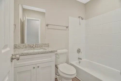 417 Forrest Ridge Dr Nw #A11 - Photo 2 of 10
