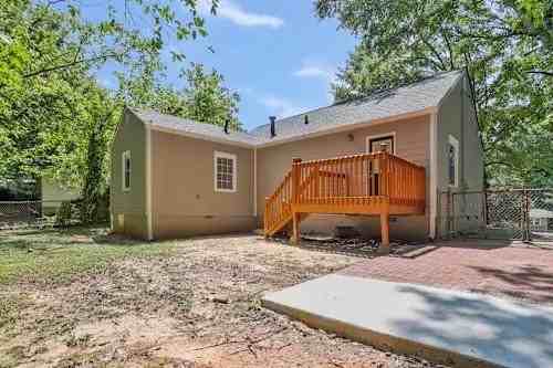 417 Forrest Ridge Dr Nw #A11 - Photo 3 of 10