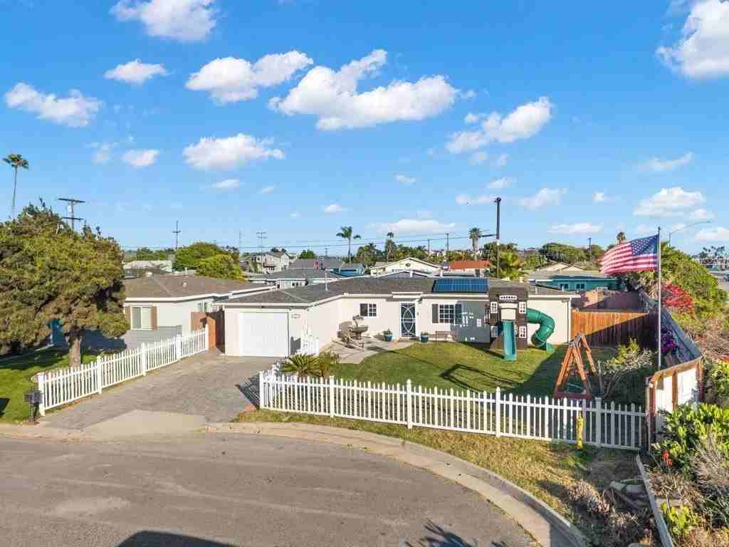 509 Sunset Dr - Photo 2 of 13