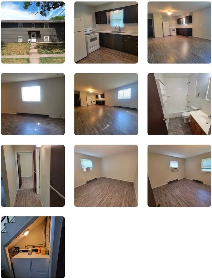 1108 N Walnut St #B - Photo 2 of 2
