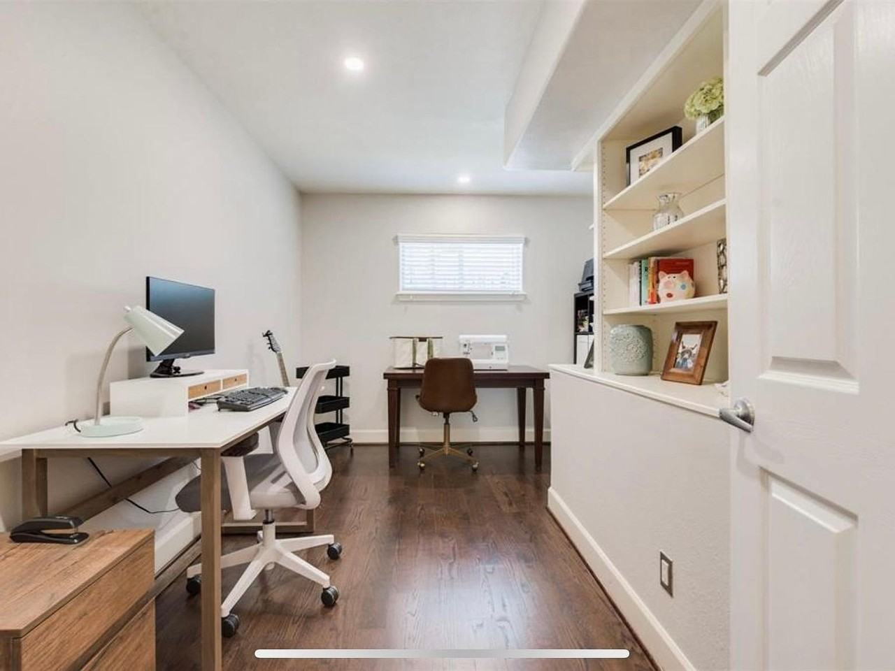 1449 Heights Blvd #112 - Photo 3 of 20