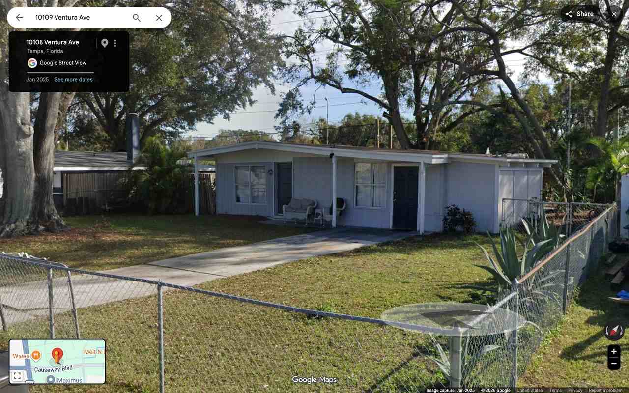 10109 Ventura Ave - Photo 2 of 2