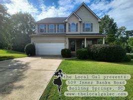 featured image of 509 Inner Banks Rd