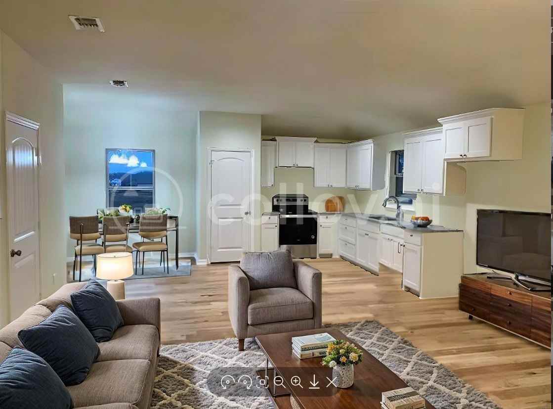 3514 Brookstone Dr #NA - Photo 3 of 11