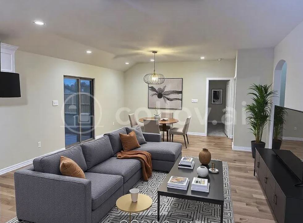 3514 Brookstone Dr #NA - Photo 5 of 11