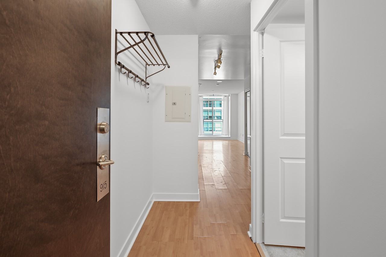50 Lynn Williams Street #915 - Photo 2 of 25