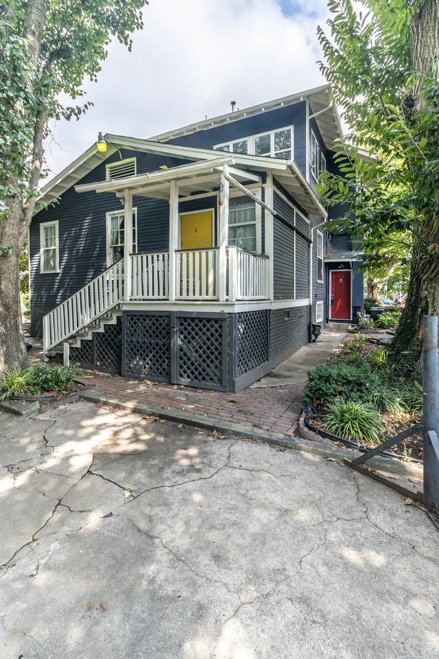 602 Caswell AvenueApt 4 #4 - Photo 7 of 21