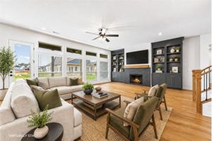 featured image of 8900 W Comet Dr